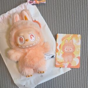 BIE Labubu - Happiness - Big Into Energy Series